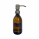 102520 sanitiser bruin 250ml 1