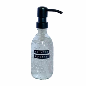 102528 sanitiser 250 helder 1