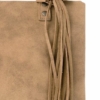 Zusss basic shopper met kwast kaki 0205 007 1526 00 detail1
