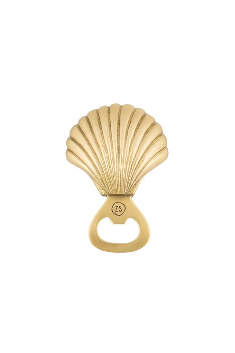 Zusss flesopener schelp 0709 051 5000 00 voor