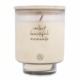 Zusss geurkaars in glas collect moments 0503 065 1514 00 voor