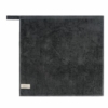 Zusss handdoek geblokt antracietgrijs 0710 029 4500 00 achter
