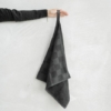 Zusss handdoek geblokt antracietgrijs 0710 029 4500 00 sfeer1