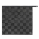 Zusss handdoek geblokt antracietgrijs 0710 029 4500 00 voor