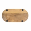 Zusss houten dienblad ovaal 40cm 0707 008 1511 00 detail2