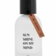 Zusss huisparfum japans water sunshine 100ml 0601 069 0500 00 voor