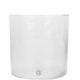 Zusss kaarsenhouder frosted glas 0502 047 0000 00 voor