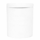 Zusss keramieken geurkaars met deksel beauty of things 0503 061 0500 00 voor