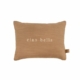 Zusss kussen ciao bella 35x25cm kaki 0101 071 1526 00 voor