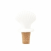 Zusss porseleinen kurkenstopper schelp 0709 052 5000 00 achter