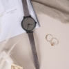 Zusss ring metalen kraaltjes goud 0404 004 5000 sfeer2