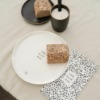 Zusss servetten papier vier elke dag wit 0711 017 0500 00 sfeer1