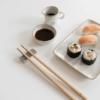 Zusss set sushi servies aardewerk wit 0704 005 0500 00 sfeer1