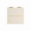 Zusss set van 6 wijnglas hangers metaal proost op jou 0704 006 5000 00 detail2