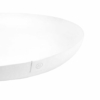 Zusss stylingbord metaal 50cm wit 0505 051 0500 00 detail1