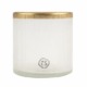 Zusss waxinelichthouder glas goud 0502 045 5000 00 voor