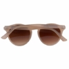 Zusss zonnebril zand 0405 006 1514 00 achter