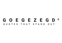 goegezegd logo