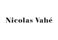 nicolas vahe logo