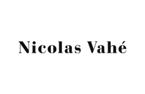 nicolas vahe logo