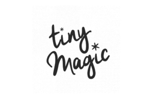 tiny magic logo